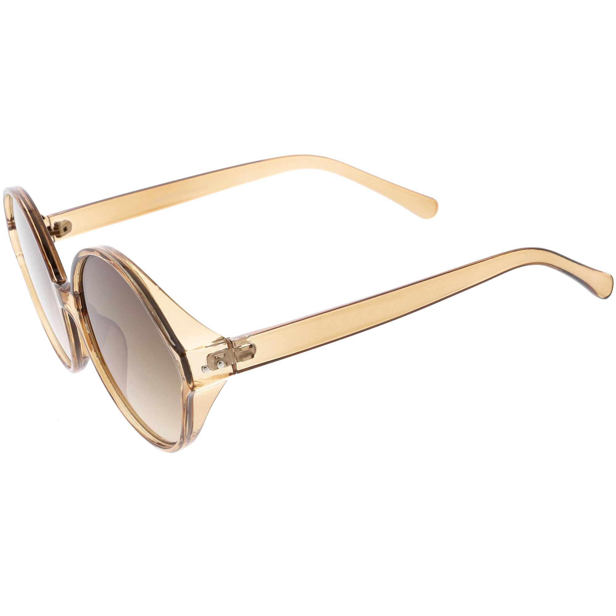 Sullivan Matte Tortoise Gray Mirror Polarized Glass