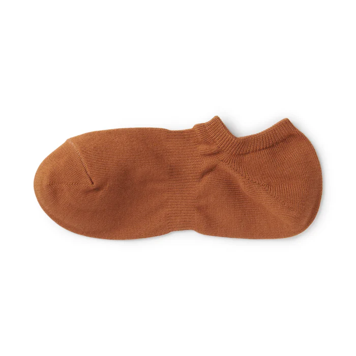 Right Angle Sneaker Socks