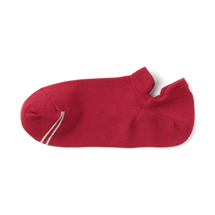 Right Angle Sneaker Socks with Tabs